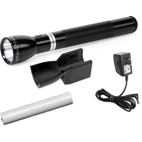 led lamp for maglite